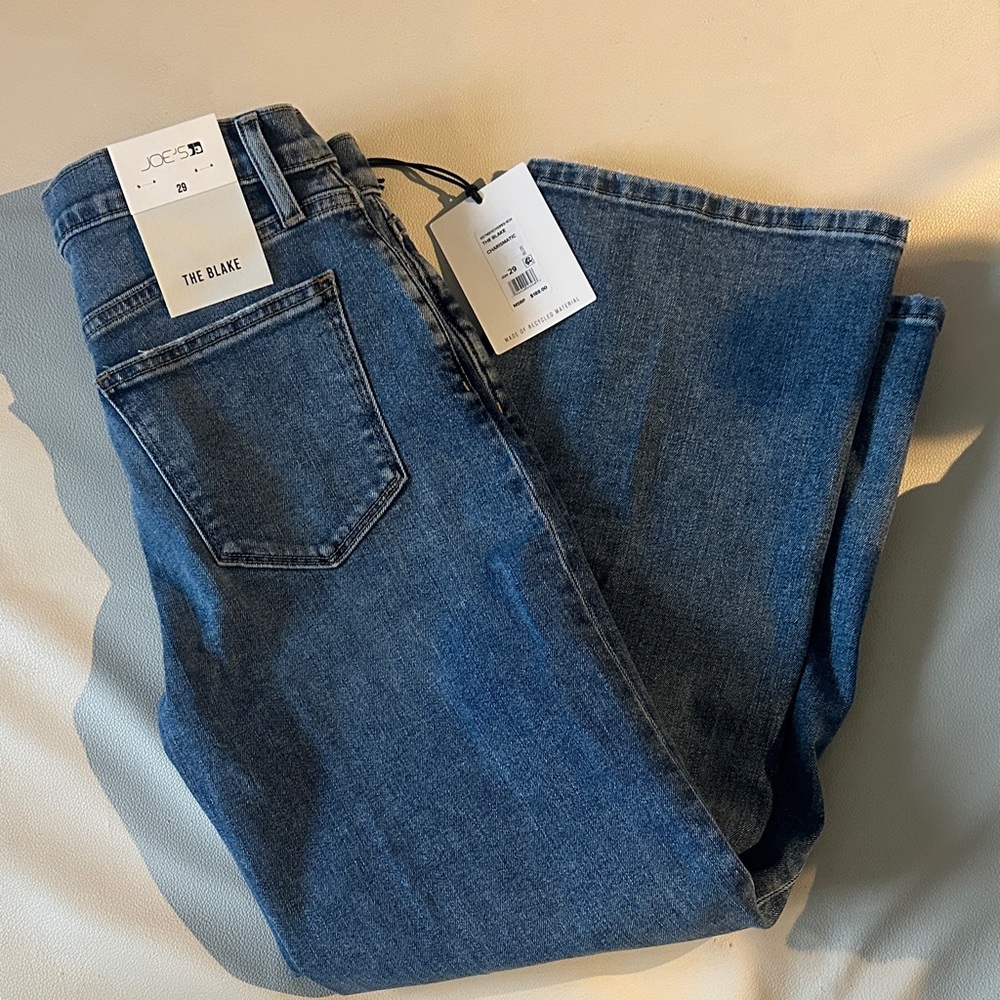 Joe's Jeans The Blake NWT
